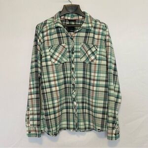 Marmot Aella lightweight button-up shirt - W’s XL